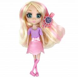 Кукла Shibajuku Girls – Шидзуки, 15 см (Hunter products, HUN6674) - миниатюра